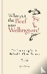 Winter, James - Who Put The Beef into Wellington?