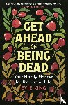 King, Evie - Get Ahead of Being Dead