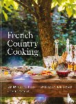 Deseine, Trish - French Country Cooking
