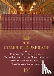  - The Complete Peerage