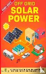 Footprint Press, Small - Off Grid Solar Power 2022-2023