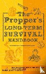 Press, Small Footprint - The Prepper's Long Term Survival Handbook