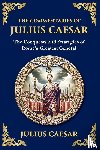Caesar, Julius, Zengerink - The Commentaries of Julius Caesar