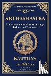 Kautilya - Arthashastra