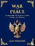 Tolstoy, Leo - War and Peace
