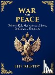 Tolstoy, Leo - War and Peace