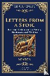 Seneca - Letters from a Stoic