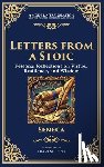 Seneca - Letters from a Stoic