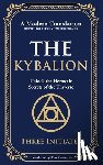 Initiates, Three - The Kybalion