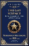 Nietzsche, Friedrich - The Gay Science