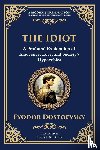 Dostoevsky, Fyodor, Zengerink, Tim - The Idiot