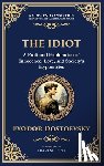 Dostoevsky, Fyodor - The Idiot
