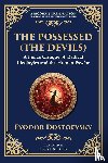 Dostoevsky, Fyodor, Zengerink, Tim - The Possessed (The Devils)