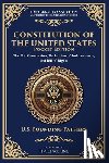 Founding Fathers, U S - Constitution of the United States