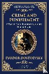 Dostoevsky, Fyodor - Crime and Punishment