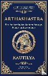 Kautilya - Arthashastra