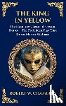 Chambers, Robert W - The King in Yellow