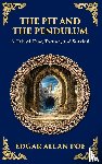 Poe, Edgar Allan - The Pit and the Pendulum