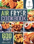 William, Jenson - Air Fryer Cookbook