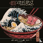  - Vincent Trinidad 2025 Square Calendar