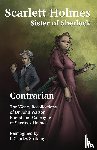 Stribling, L Charles - Scarlett Holmes, Sister of Sherlock - Contrarian