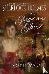Demaio, Harry - The Adventures of Sherlock Holmes and The Glamorous Ghost - Book 2