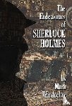 Wardecker, Mark - The Endeavours of Sherlock Holmes