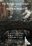 Golledge, Terry - The Rediscovered Annals of Sherlock Holmes