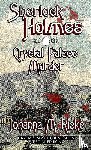 Rieke, Johanna - Sherlock Holmes and The Crystal Palace Murder