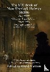  - The MX Book of New Sherlock Holmes Stories Part XXXV