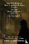  - The MX Book of New Sherlock Holmes Stories Part XXXV