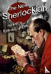 Jones, Kelvin - The New Sherlockian