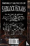 Hall, Arthur - The Recollections of Sherlock Holmes