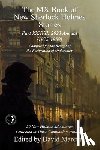  - The MX Book of New Sherlock Holmes Stories Part XXXVII