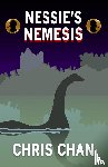 Chan, Chris - Nessie's Nemesis