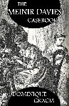 Gracia, Dominique - The Meinir Davies Casebook