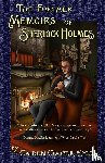 Myles, Caiden Cooper - The Further Memoirs of Sherlock Holmes