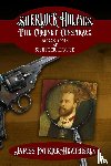 Heatherly, James - Sherlock Holmes
