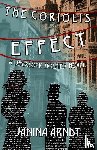 Arndt, Janina - The Coriolis Effect