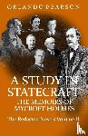 Pearson, Orlando - A Study In Statecraft