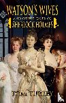 Turley, Thomas A - Watson's Wives and Other Tales of Sherlock Holmes