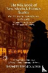  - The MX Book of New Sherlock Holmes Stories Part XL
