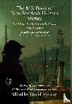  - The MX Book of New Sherlock Holmes Stories Part XLI