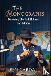 Cardall, Ben - The Monographs
