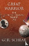 Schear, Geri - Great Warrior