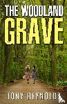 Reynolds, Tony - The Woodland Grave