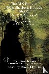  - The MX Book of New Sherlock Holmes Stories Part XLIII