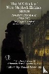  - The MX Book of New Sherlock Holmes Stories Part XLIV