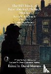 Marcum, David - The MX Book of New Sherlock Holmes Stories Part XLV