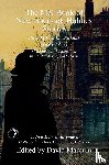  - The MX Book of New Sherlock Holmes Stories Part XLV